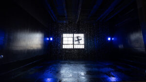 Unique Photo Studio in Los Angeles: Walk on Water Near LAX