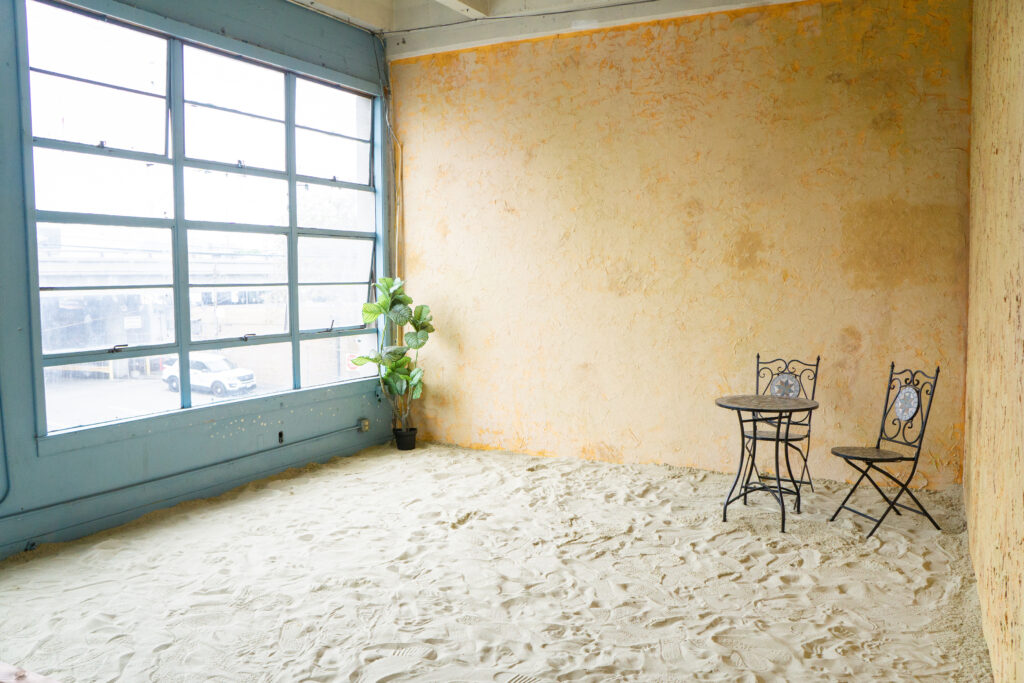 Hill 4 - daylight photo studio at FD Photo Studio