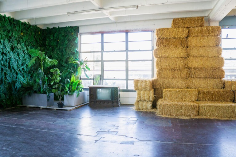 Hill 4 – Daylight Photo Studio for Rent in Los Angeles - FD Photo Studio