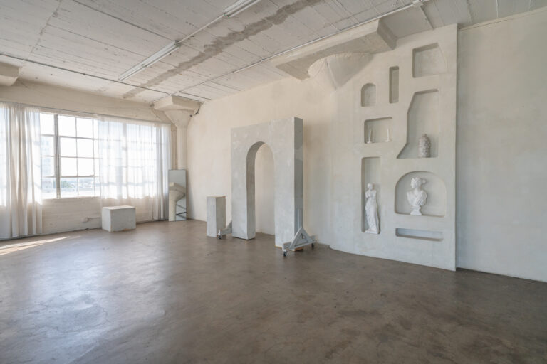 Art Studios studio photo