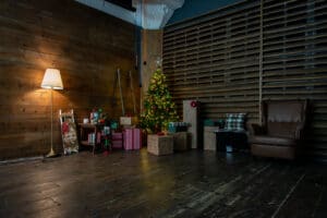 FD Christmas set ups 2019 – Art 4