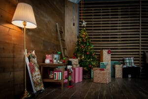 FD Christmas set ups 2019 – Art 4
