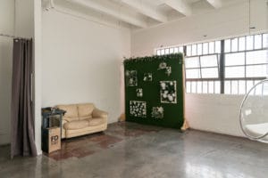 photo and video studio available for rental in Los Angeles