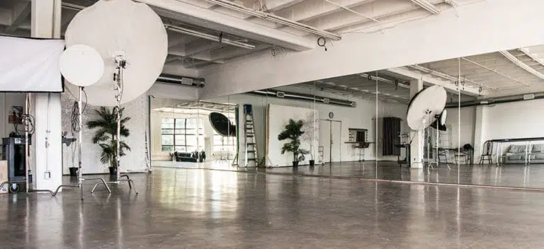 Hill 3 – Photography and Dancing Studio for Rent in Los Angeles - FD Photo Studio