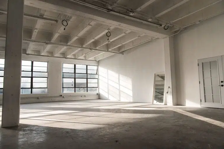 Photo & video natural light studio rental in Los Angeles