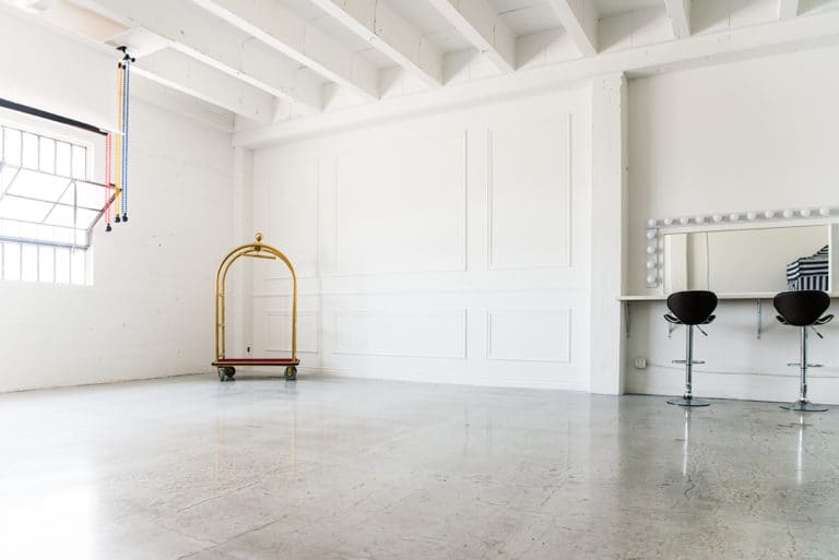Hill 5 – Daylight Photo Studio for Rent in Los Angeles - FD Photo Studio