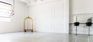 Photo Studio available for photo and video rental in Los Angeles