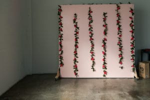 Pink and Rose flat available with Hill 6 Studio rental