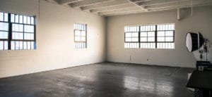 Photo Studio available for photo and video rental in Los Angeles