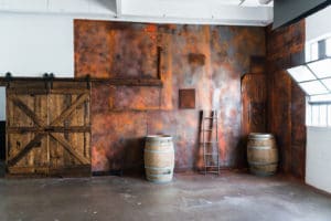 Hill 8 rust wall-3