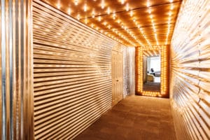 Pro II space shuttle available for photo and video rental in Los Angeles