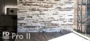 Photo studio rental with corner cyclorama available for rental in Los Angeles