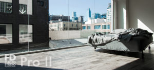 Photo studio rental with corner cyclorama available for rental in Los Angeles