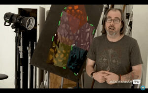 Stained-Glass-Effect-With-Gels-by-Daniel-Norton-AdoramaTV