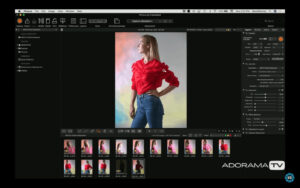 Stained-Glass-Effect-With-Gels-by-Daniel-Norton-AdoramaTV