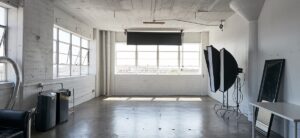 Photo Studio available for photo and video rental in Los Angeles