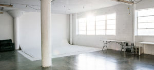 Photo and Video studio rental in Los Angeles