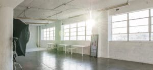 Photo Studio available for photo and video rental in Los Angeles