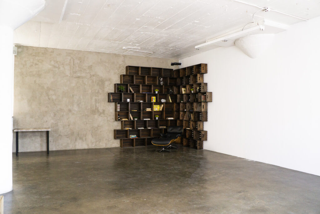 Studio D &ndash; Daylight Photo Studio in DTLA - FD Photo Studio