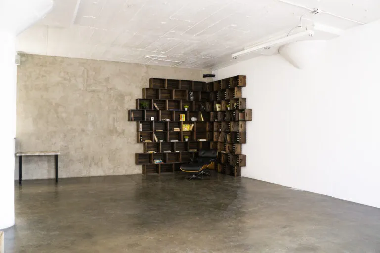 Studio D – Daylight Photo Studio in DTLA - FD Photo Studio