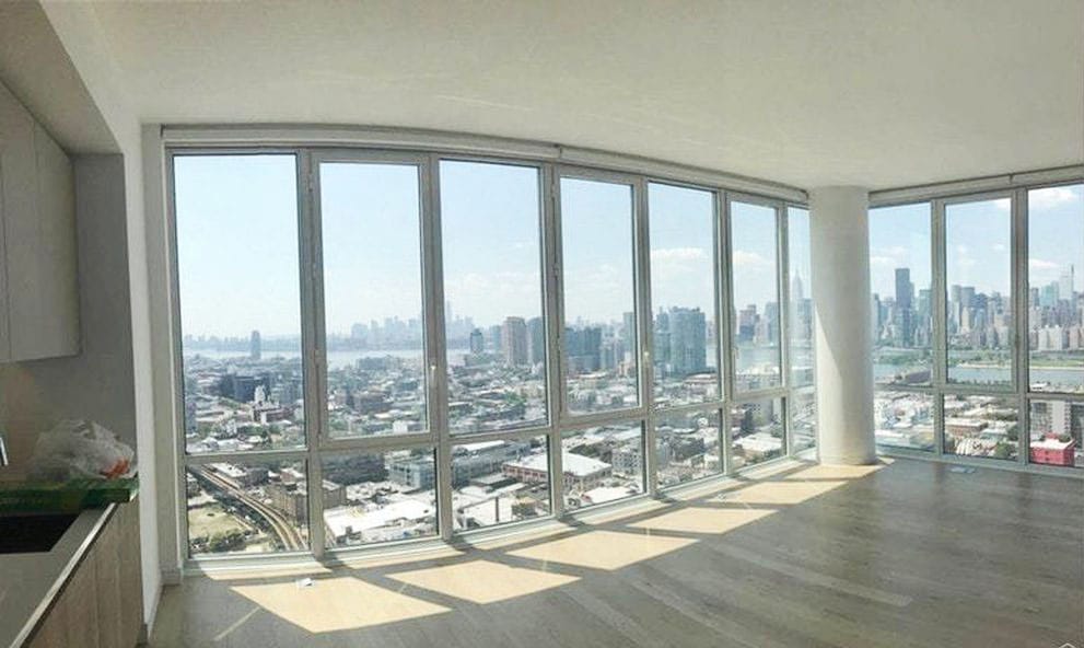 New York Loft - Luxury Photo Studio for Rent