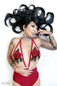 Jimmy-D-shoots-Ayumi-Stars!