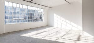 Daylight rental photo studio New York