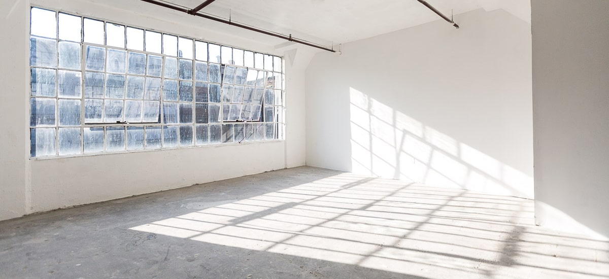 Daylight rental photo studio New York