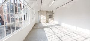 Daylight rental photo studio New York