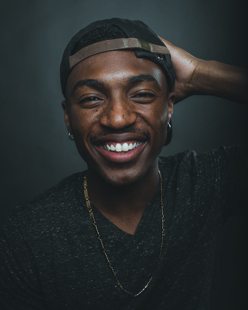 Spencer-Selover-Portrait-series