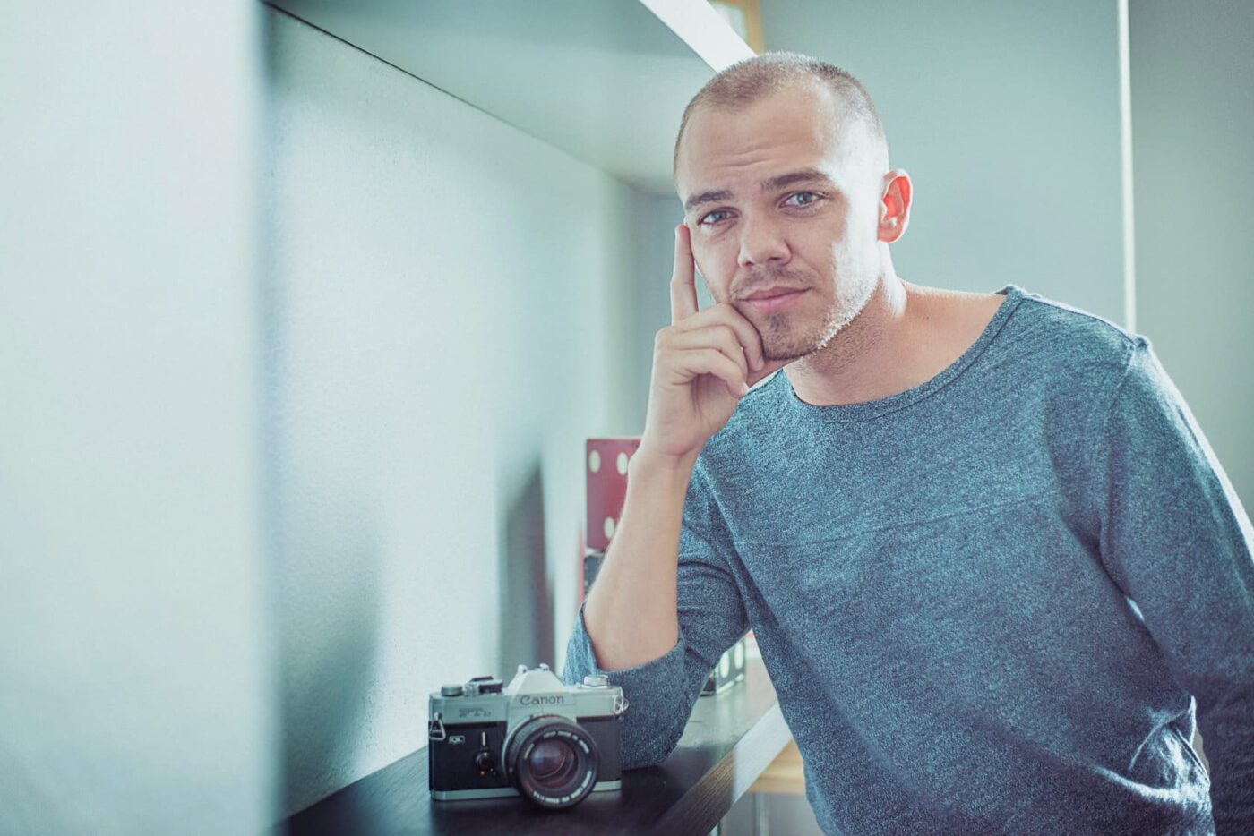 Spencer Selover | FD Photo Studio Spencer Selover | FD Photo Studio