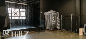 Photo Studio available for photo and video rental in Los Angeles