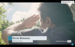 How-To-Shoot-In-Midday Harsh Sun with-David-Bergman.