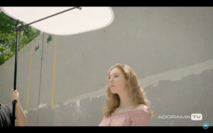 How-To-Shoot-In-Midday Harsh Sun with-David-Bergman.