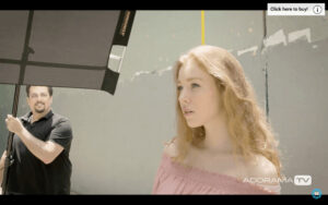 How-To-Shoot-In-Midday Harsh Sun with-David-Bergman.