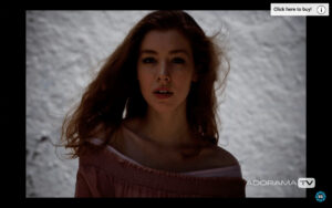 How-To-Shoot-In-Midday Harsh Sun with-David-Bergman.