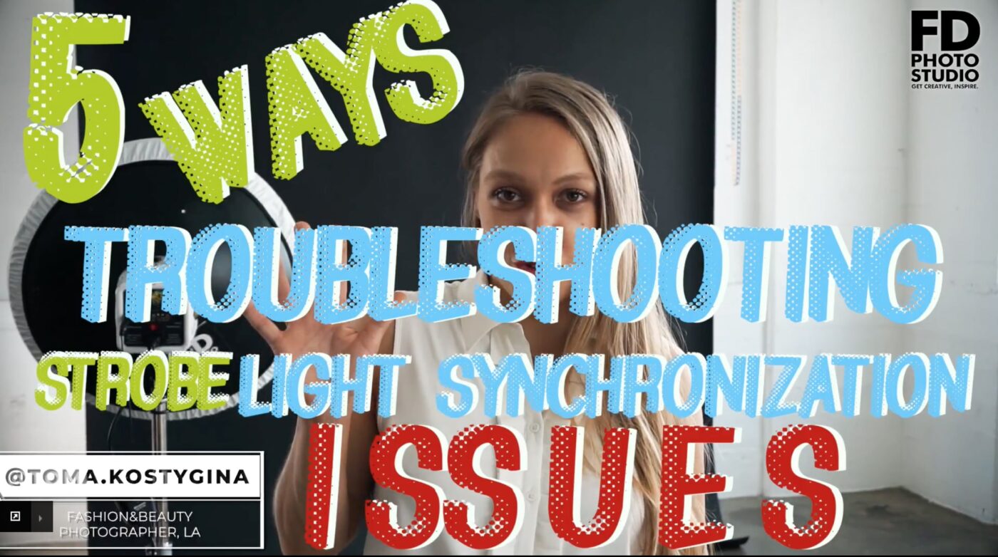 5-WAYS-TO-TROUBLESHOOT-YOUR-STROBE-LIGHT-CONNECTION-with-Toma-Kostygina