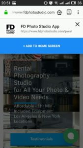 Android-Firefox – 2