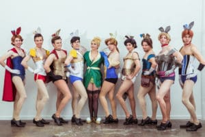 #PlayboyPrinces-with-anti-harassment-message