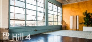 Jungle Themed photo Studio available for rental in Los Angeles