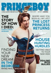 #PlayboyPrinces-with-anti-harassment-message