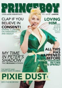 #PlayboyPrinces-with-anti-harassment-message