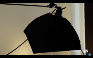 Ideas-On-Matching Model's Style-with-Lighting