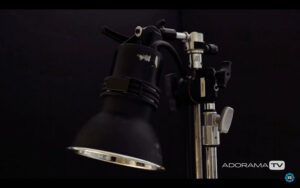 Ideas-On-Matching Model's Style-with-Lighting