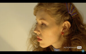 Ideas-On-Matching Model's Style-with-Lighting