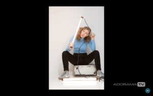 Ideas-On-Matching Model's Style-with-Lighting