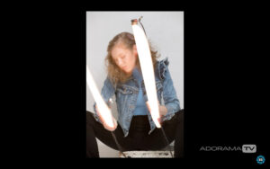 Ideas-On-Matching Model's Style-with-Lighting