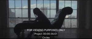 Jazz-Anderson's-music-video-shoot-"Circles"