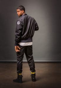 Jaime Foxx Designer Stylist Jack-Manson-Shoots-his-new-line-GRVL