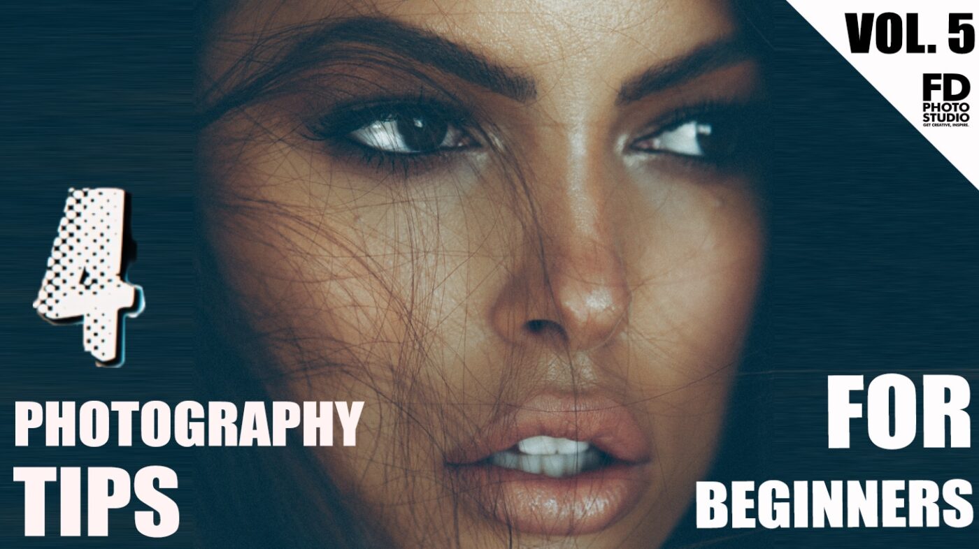 6 PHOTOGRAPHY TIPS FOR BEGINNERS! WE ASKED PROs, ep. 5